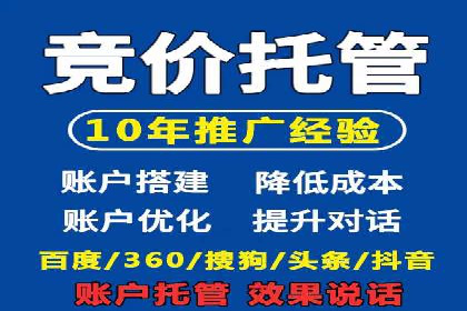 某某sem代运营公司：打造高效广告投放的秘诀